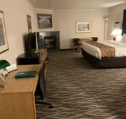 America's Best Value Inn Sandpoint hotel detail image 7