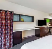 Home2 Suites by Hilton Abilene hotel detail image 4