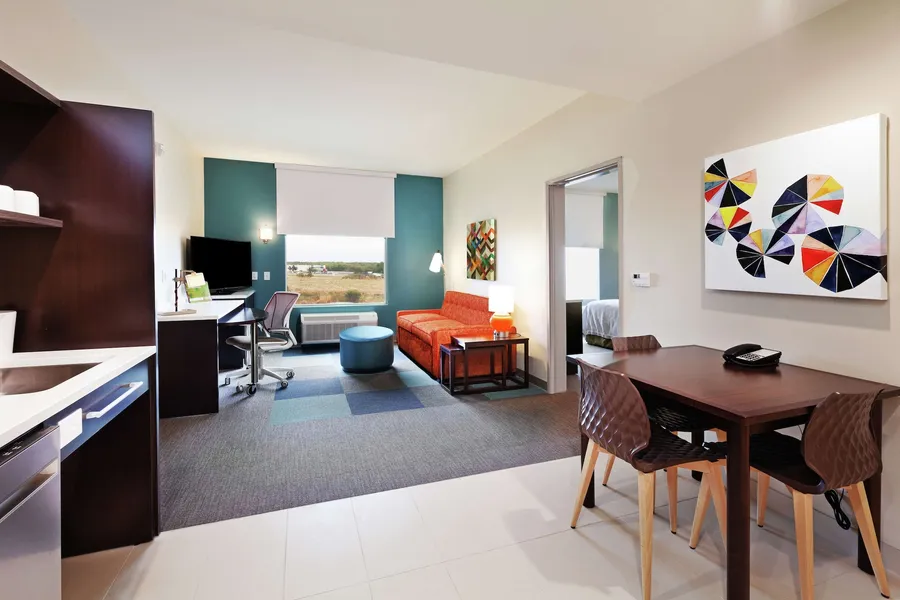 Home2 Suites by Hilton Abilene hotel detail image 6