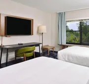 Fairfield Inn & Suites by Marriott Canton hotel detail image 5