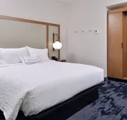 Fairfield Inn & Suites by Marriott Canton hotel detail image 7