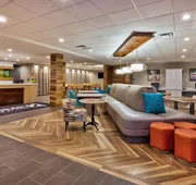 Home2 Suites by Hilton Battle Creek hotel detail image 3