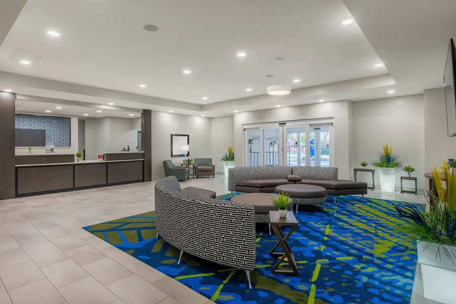Candlewood Suites Cookeville by IHG hotel detail image 2
