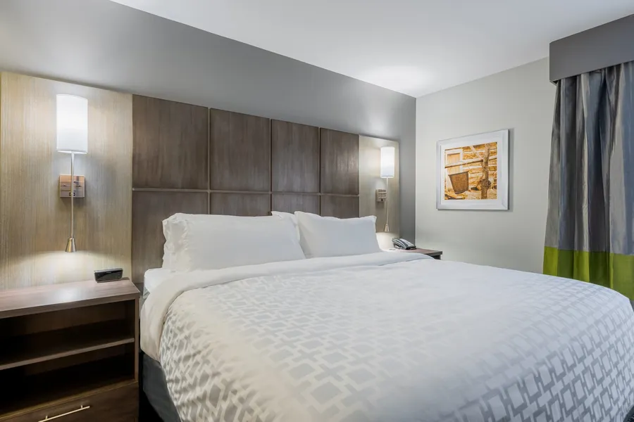 Candlewood Suites Cookeville by IHG hotel detail image 6