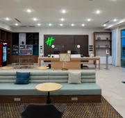 Holiday Inn Fort Worth hotel detail image 4