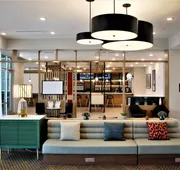 Holiday Inn Fort Worth hotel detail image 5