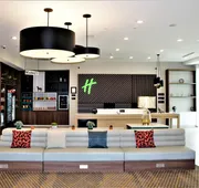 Holiday Inn Fort Worth hotel detail image 7