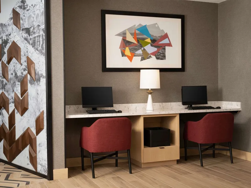 Hyatt Place Amarillo-West hotel detail image 6