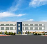 Holiday Inn Express & Suites George Quincy South by IHG hotel detail image 4