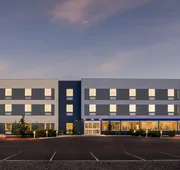 Holiday Inn Express & Suites George Quincy South by IHG hotel detail image 5