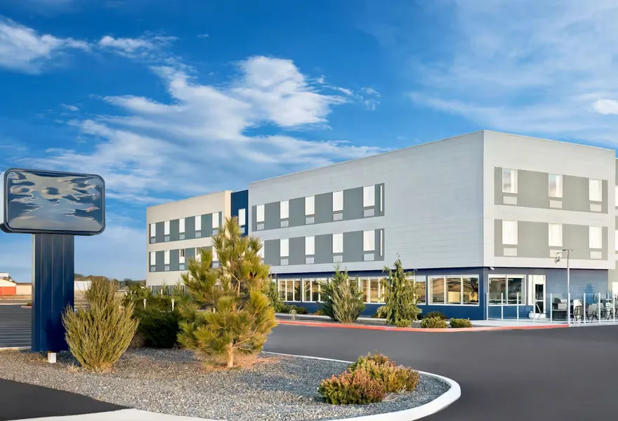Holiday Inn Express & Suites George Quincy South by IHG hotel detail image 6