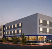 Holiday Inn Express & Suites George Quincy South by IHG hotel detail image 7