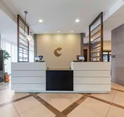 Comfort Inn & Suites Miami International Airport hotel detail image 3