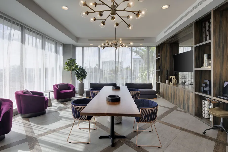 Comfort Inn & Suites Miami International Airport hotel detail image 6