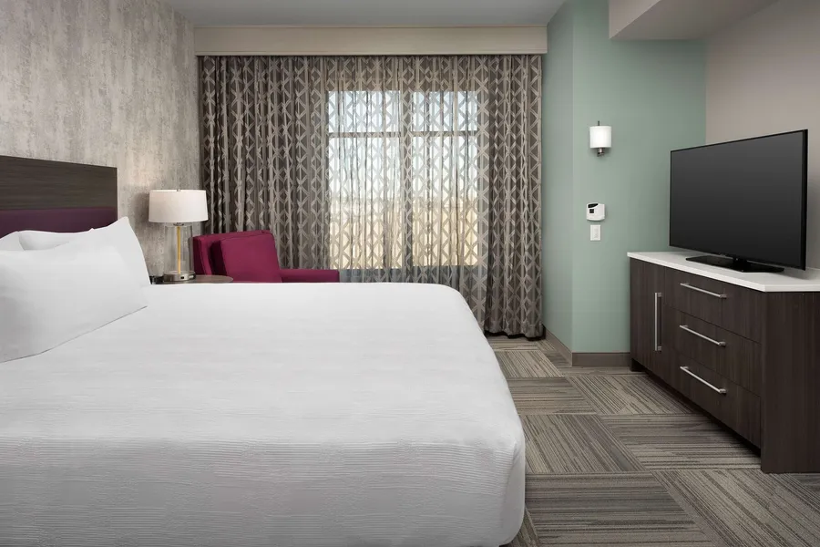 Home2 Suites by Hilton Denver Central Park hotel detail image 6