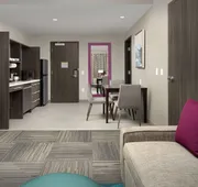 Home2 Suites by Hilton Denver Central Park hotel detail image 7