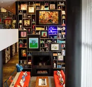citizenM Washington DC Capitol hotel detail image 4