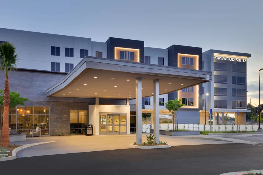 Homewood Suites by Hilton Irvine Spectrum Lake Forest hotel detail image 2