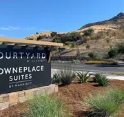 Courtyard by Marriott Thousand Oaks Agoura Hills hotel detail image 4