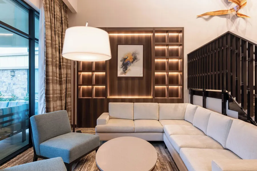 Courtyard by Marriott Thousand Oaks Agoura Hills hotel detail image 6