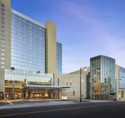 Loews Kansas City Hotel hotel detail image 3