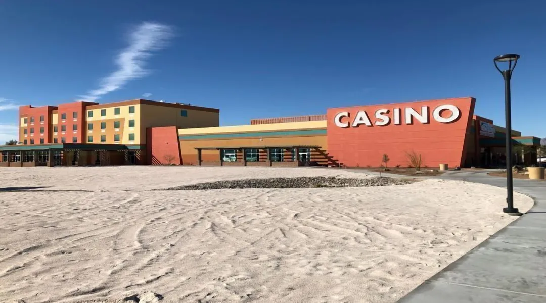 Havasu Landing Resort & Casino hotel detail image 2
