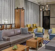 Hyatt Centric Rittenhouse Square Philadelphia hotel detail image 3