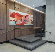 Hyatt Centric Rittenhouse Square Philadelphia hotel detail image 7