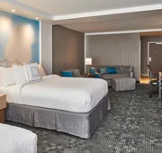 Courtyard by Marriott Baltimore Downtown/McHenry Row hotel detail image 3