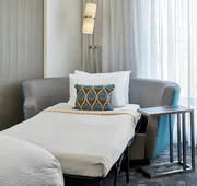 Courtyard by Marriott Baltimore Downtown/McHenry Row hotel detail image 4