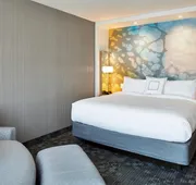 Courtyard by Marriott Baltimore Downtown/McHenry Row hotel detail image 5