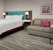 Hampton Inn & Suites Charlotte Airport Lake Pointe hotel detail image 4