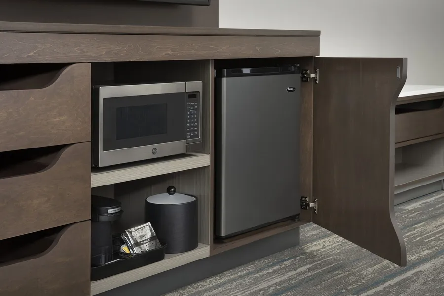 Hampton Inn & Suites Charlotte Airport Lake Pointe hotel detail image 6