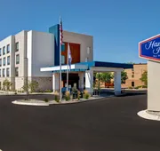 Hampton Inn Santa Fe South hotel detail image 4