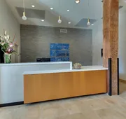 SpringHill Suites by Marriott Montgomery Downtown hotel detail image 3