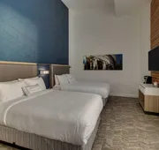 SpringHill Suites by Marriott Montgomery Downtown hotel detail image 5