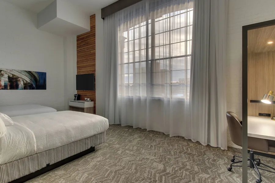 SpringHill Suites by Marriott Montgomery Downtown hotel detail image 6