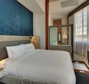 SpringHill Suites by Marriott Montgomery Downtown hotel detail image 7