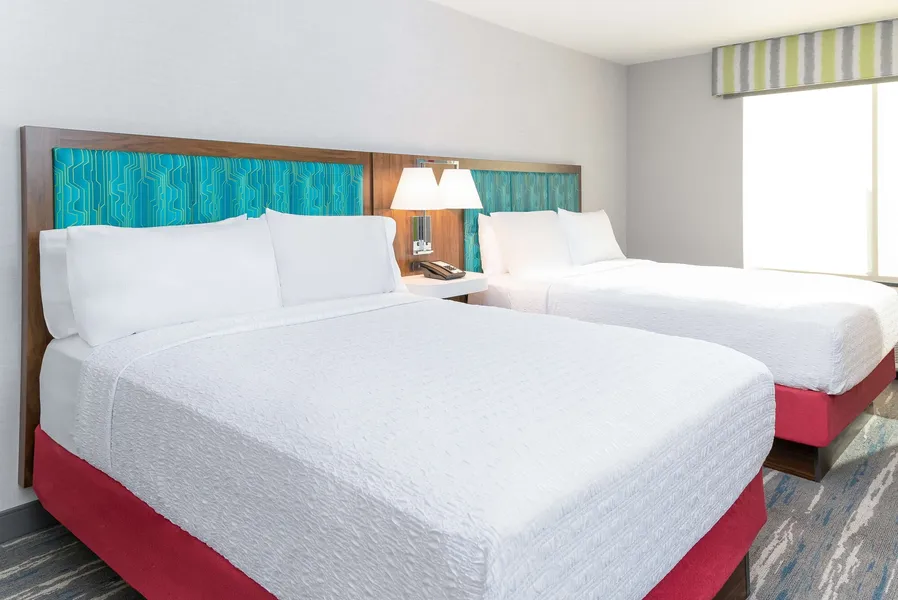 Hampton Inn & Suites Imperial Beach San Diego hotel detail image 6