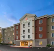 Candlewood Suites Sumner by IHG hotel detail image 3