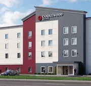 Candlewood Suites Sumner by IHG hotel detail image 4