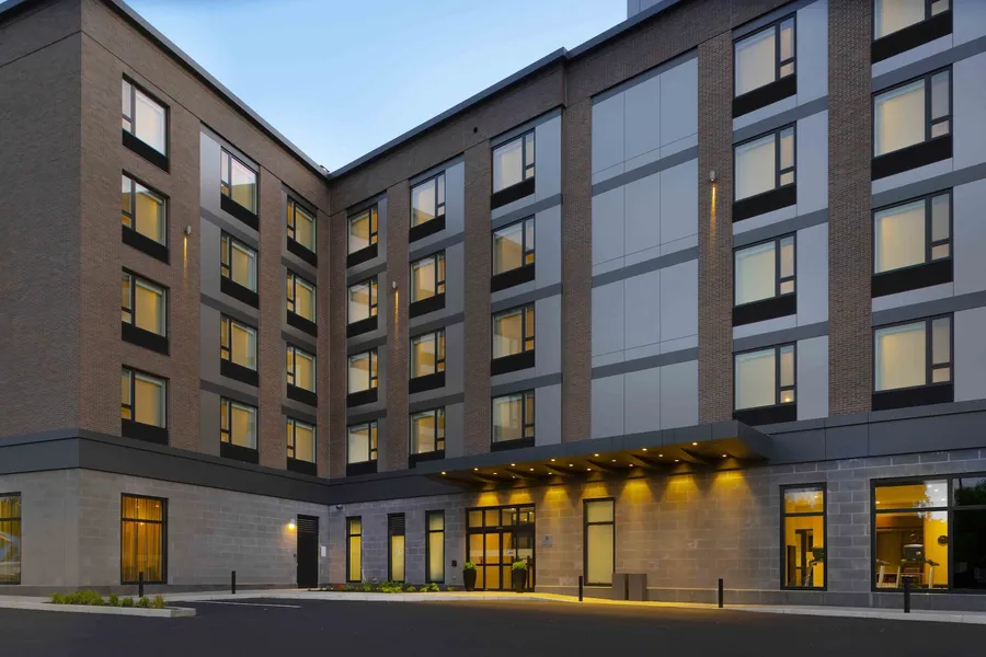 Staybridge Suites Boston Logan Airport - Revere by IHG hotel detail image 2
