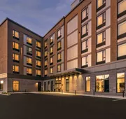 Staybridge Suites Boston Logan Airport - Revere by IHG hotel detail image 3