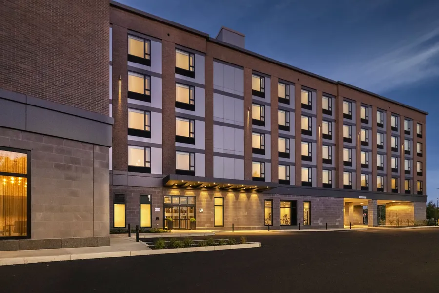Staybridge Suites Boston Logan Airport - Revere by IHG hotel detail image 6