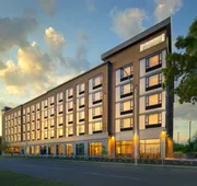 Staybridge Suites Boston Logan Airport - Revere by IHG hotel detail image 7