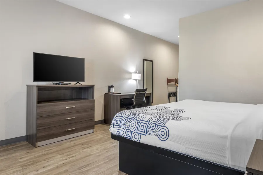 SureStay Plus Hotel by Best Western Ada hotel detail image 6