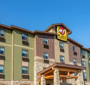 My Place Hotel - Watertown, SD hotel detail image 3