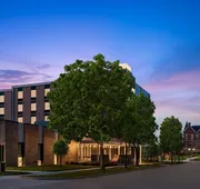 Home2 Suites by Hilton Des Moines at Drake University hotel detail image 3