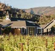 Four Seasons Resort and Residences Napa Valley hotel detail image 3