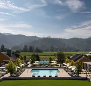 Four Seasons Resort and Residences Napa Valley hotel detail image 5